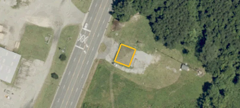 1107 Us Hwy 64th W