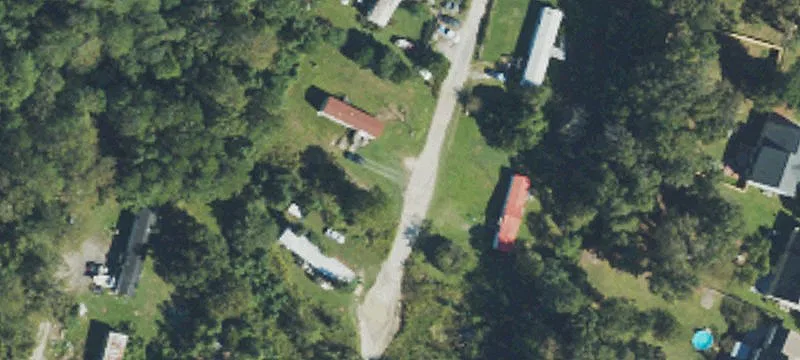 Old Folkstone Rd
