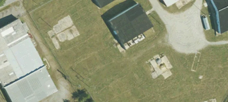 Cedar Ln