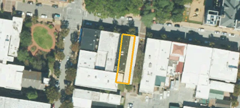 323 Pollock St