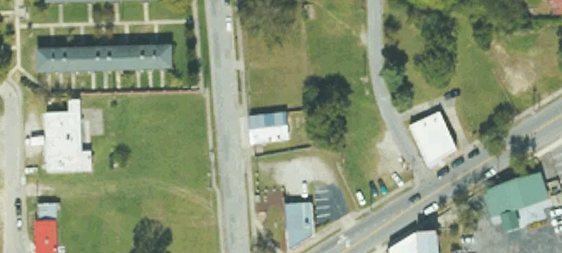 510 Rountree St