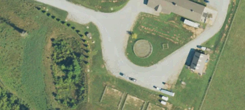 3459 Landrum Rd