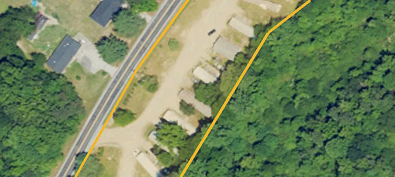 Bunn Elementary School Rd