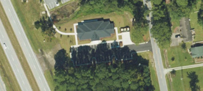 4605 Old Cherry Pt Rd