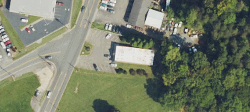 321 Main St