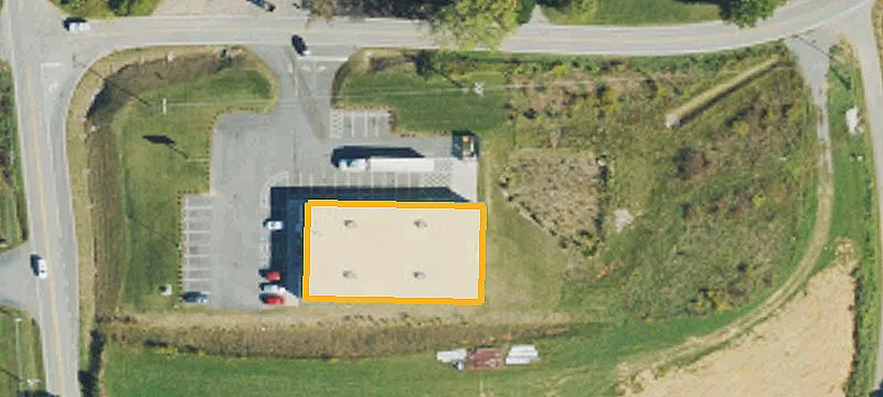 855 Glenn Brg Rd