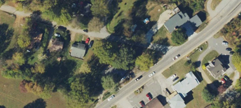 Georgia Rd