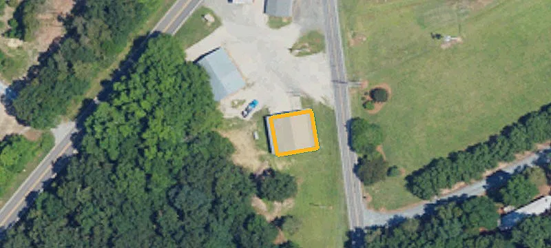 4916 New Salem Rd