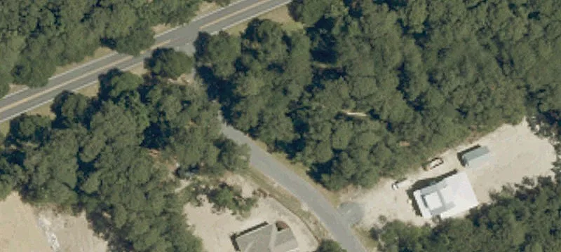 126 Croatan Woods Trl