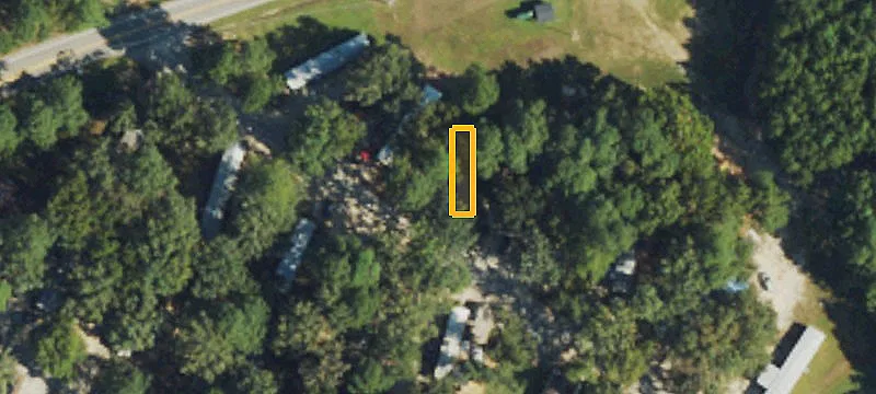 Old Faison Rd