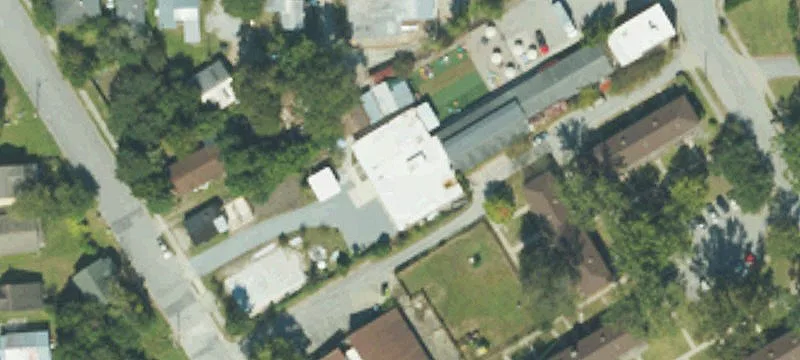 316th Liberty St