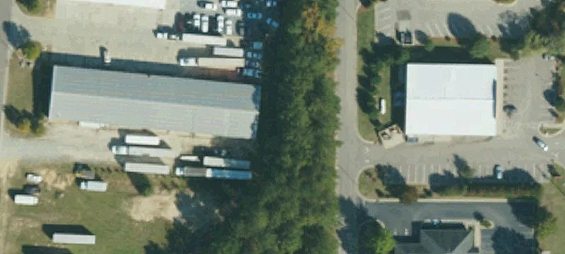 Rawls Rd
