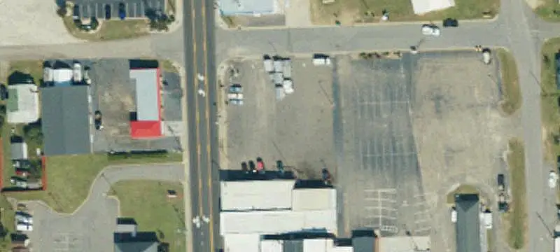 Mckinley St