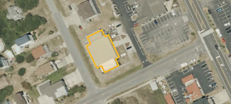 300 Neptune Dr