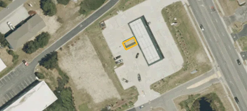 2006 Croatan Hwy