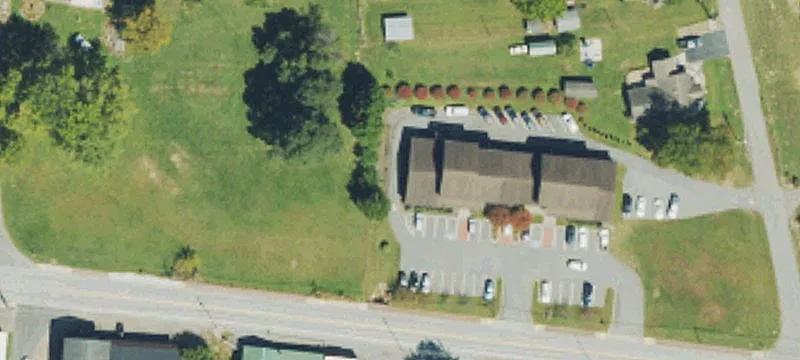 Main St