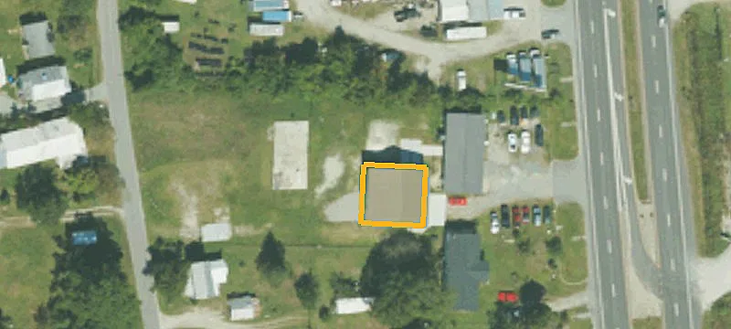 1209 Us 17th N Hwy