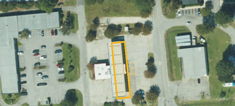 4100 M L King Jr Blvd