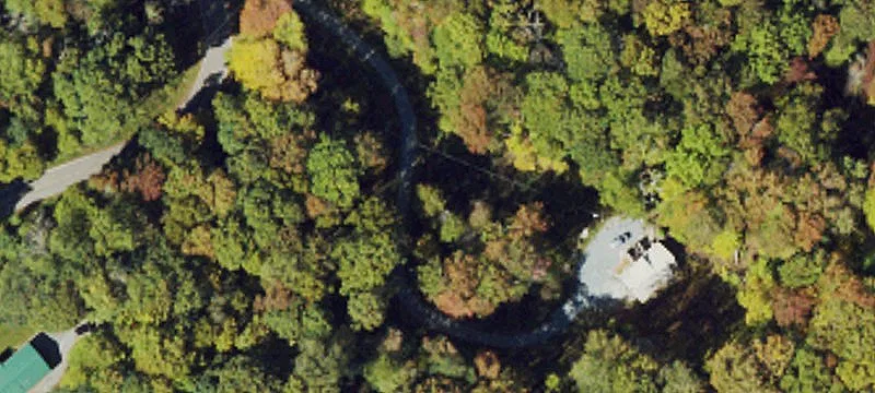 4730 Hickory Nut Gap Rd
