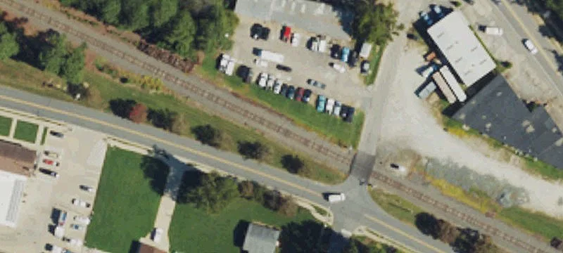 Garner Rd
