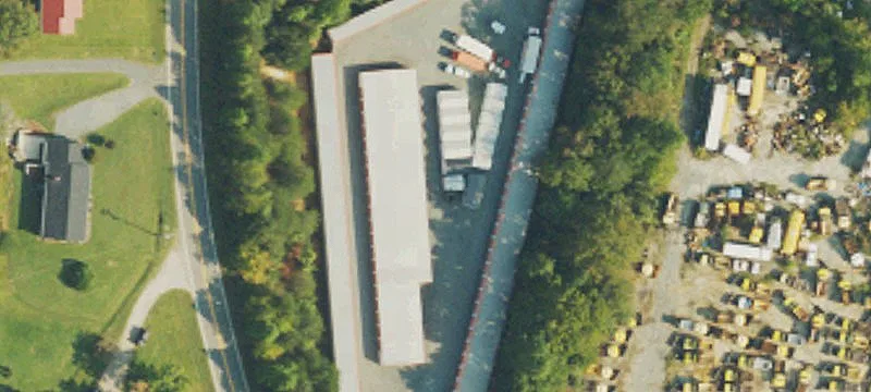 112 Calloway Rd