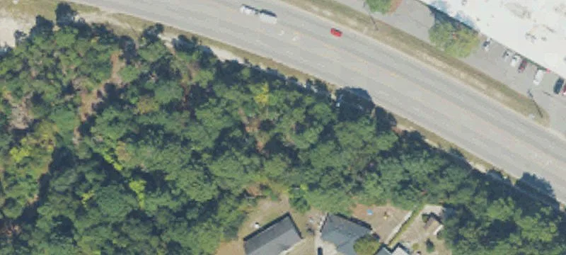 Black Decker Rd
