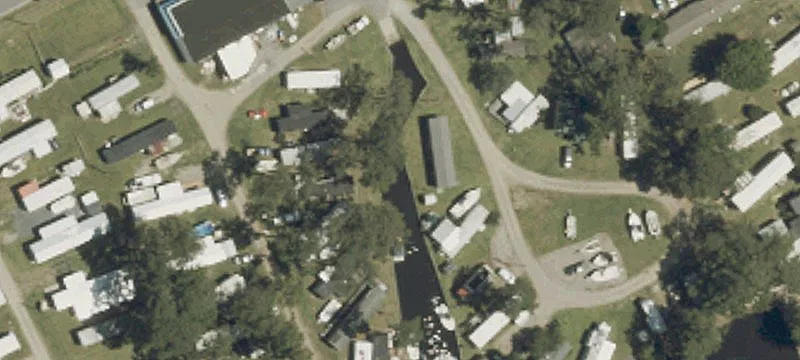Boat Ramp Rd