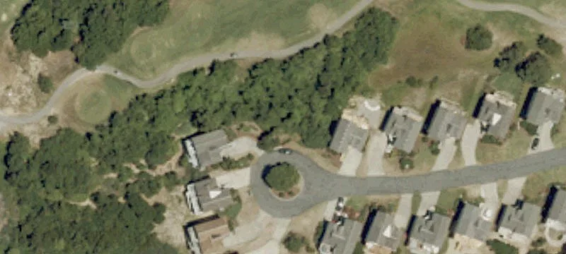 Marsh Cv Dr