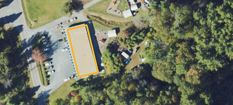 1019 Walt Clark Rd