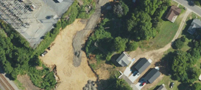 Bleachery Ct