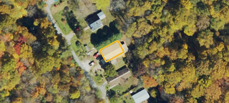 442 Little Horse Crk Rd