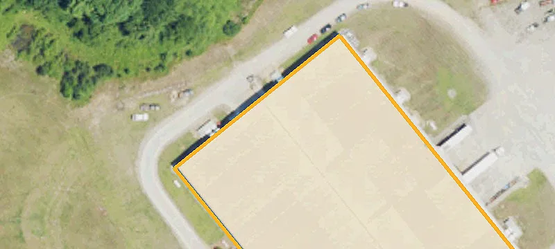 566 Airport Rd