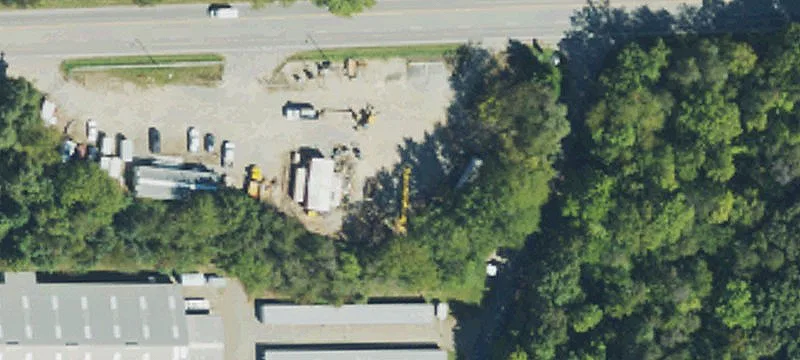 99999 Smokey Park Hwy