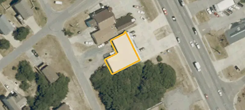 1704 Croatan Hwy