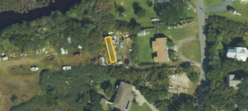 40180 Methodist Church Rd