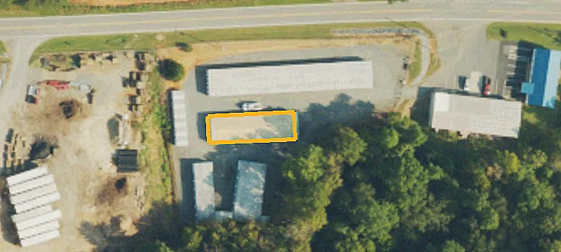 989 Meadowbrook Dr