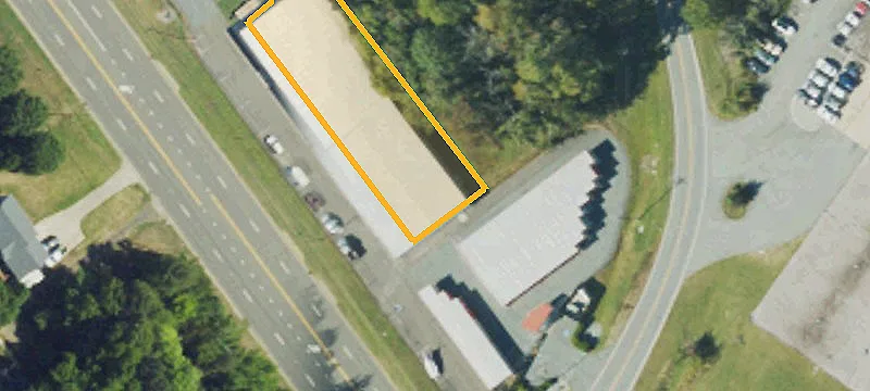 2390 Nc Hwy 54