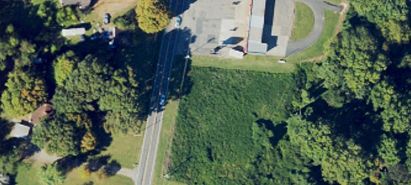 Turnersburg Hwy