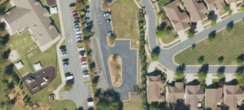 Greentree Way