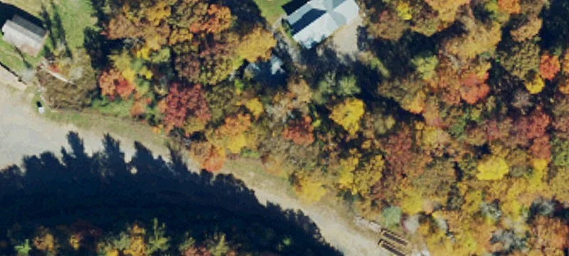 Spanish Oak Rd