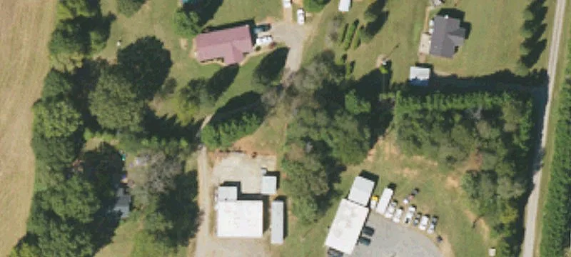 741 Mocksville Hwy