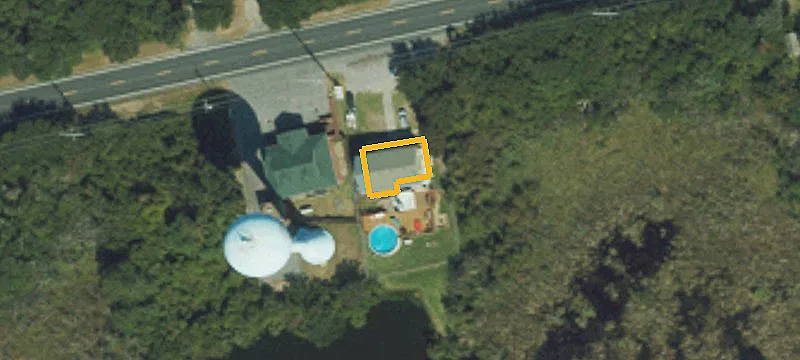 49799 Nc 12th Hwy