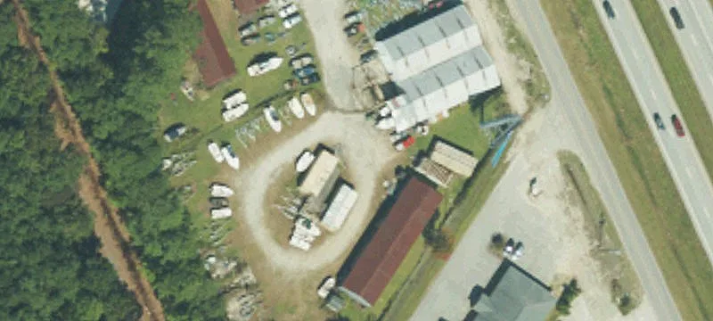 2601 Us 70th E Hwy