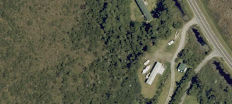 251 Mashoes Rd