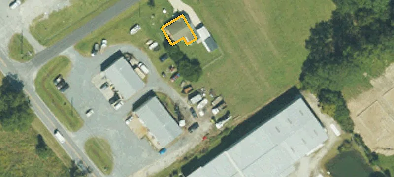 1500 Old Cherry Pt Rd