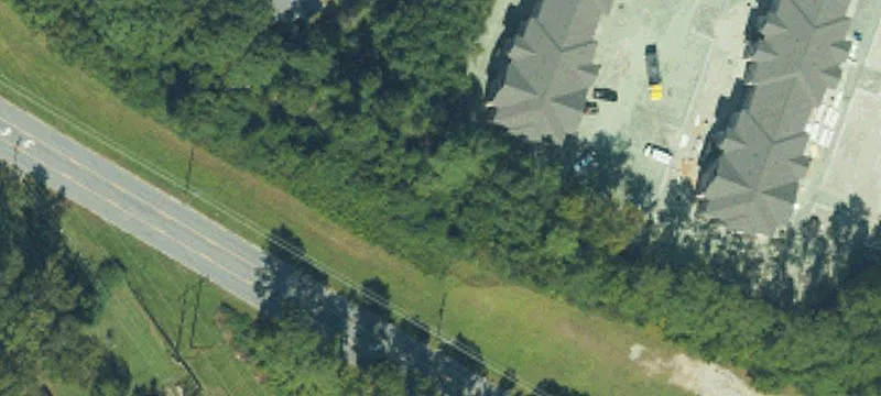 2612 Trent Rd