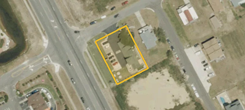 3213 Croatan Hwy