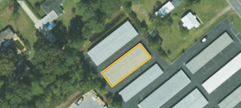 3407 Neuse Blvd