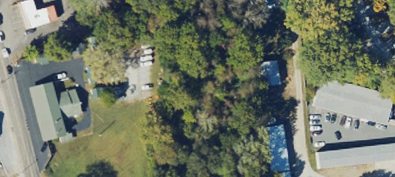 Palmer St