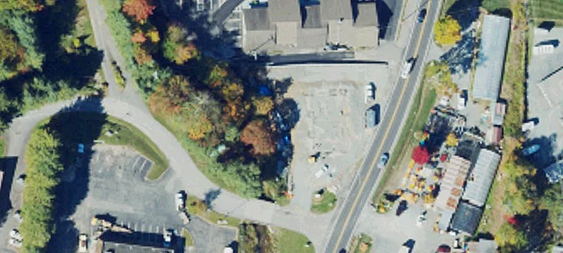 1734 Tynecastle Hwy